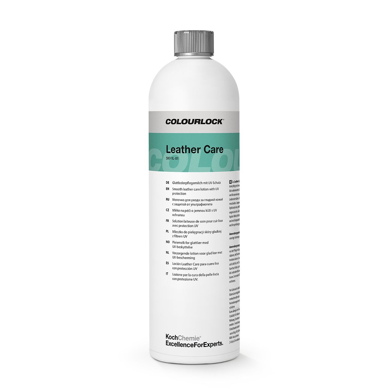 Koch Chemie Leather Star LS cura pelle 1000ml