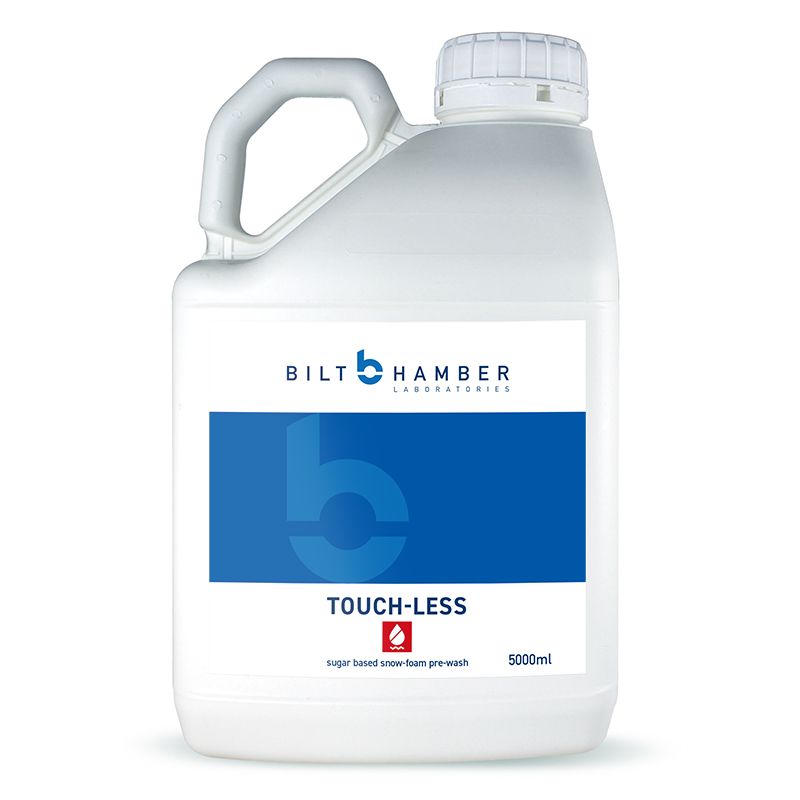 Bilt Hamber Touchless Voorreiniger SnowFoam 5000ml