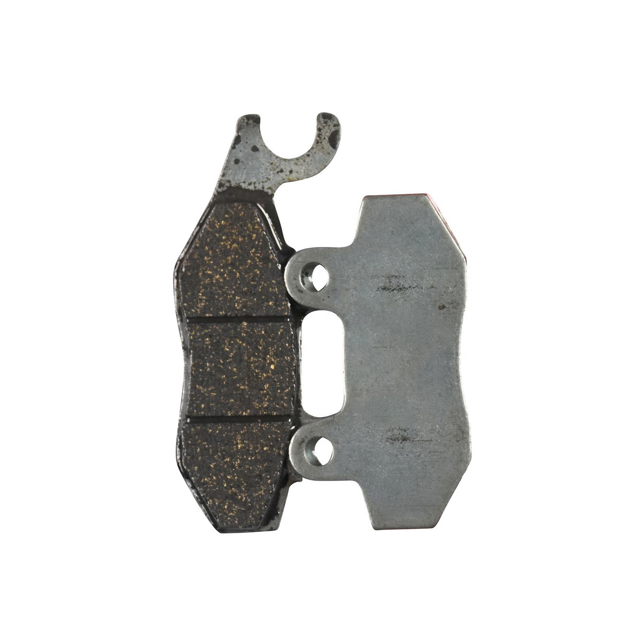 TRW Bremsbelag organisch MCB582EC