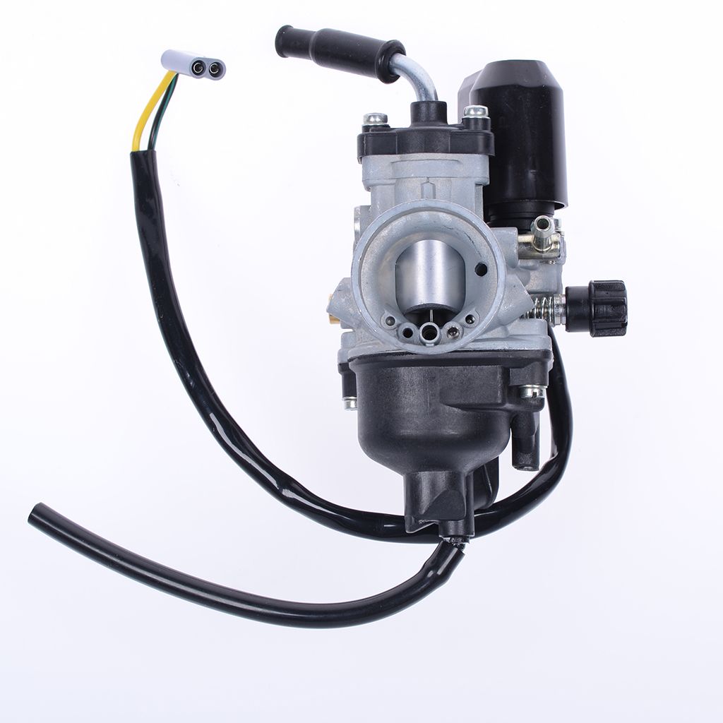 DellOrto Vergaser PHVB 22DD