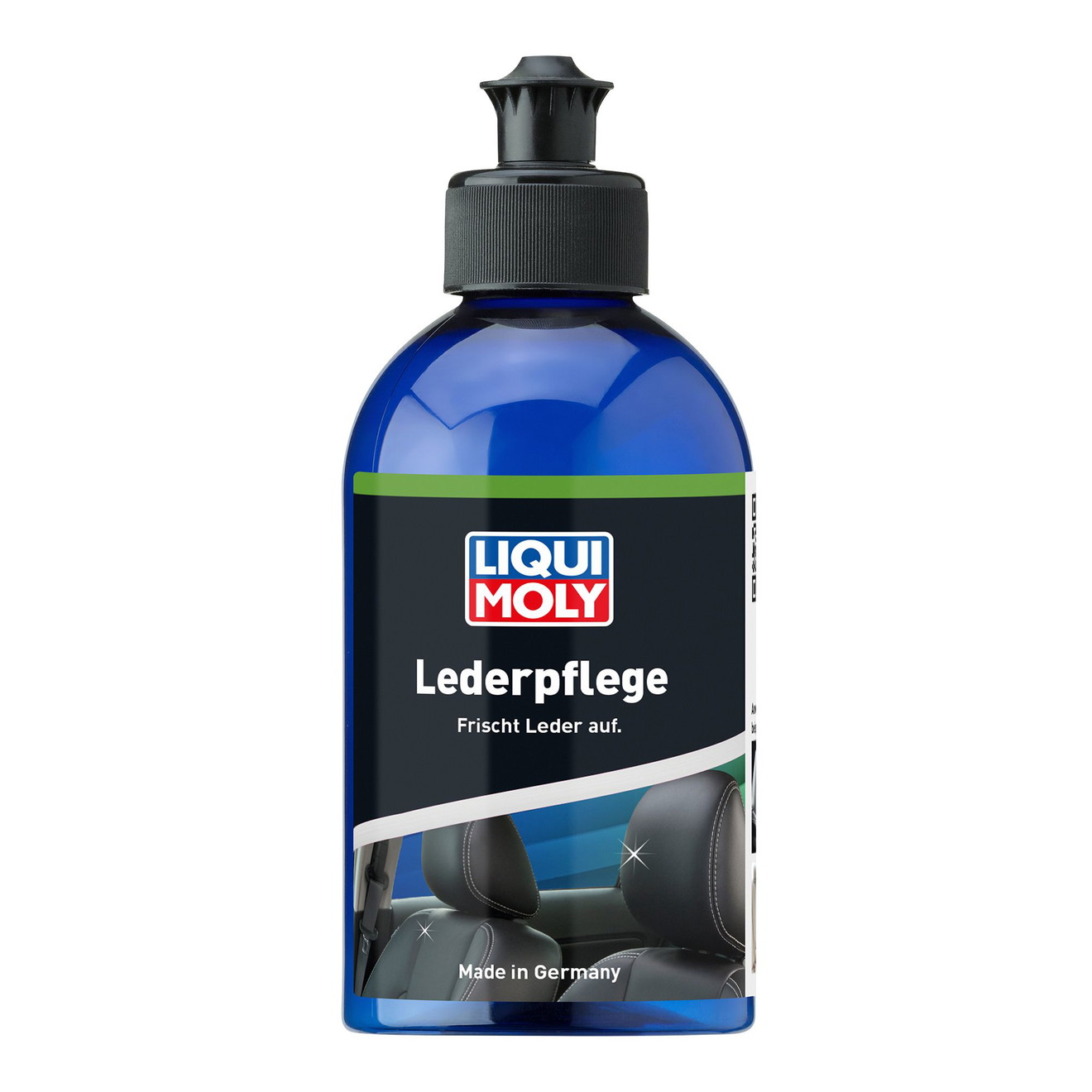 LIQUI MOLY Lederpflege 250ml