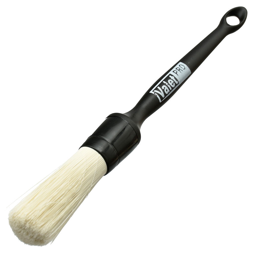 ValetPRO Ultra Soft Chemisch Bestendige Reinigingskwast Small BRU35
