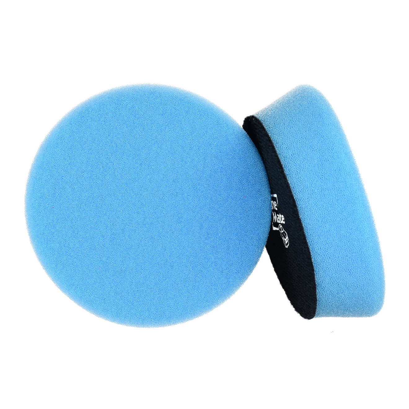 ShineMate Snijpolijstschijf 75mm Cutting blauw Ø 85/95mm