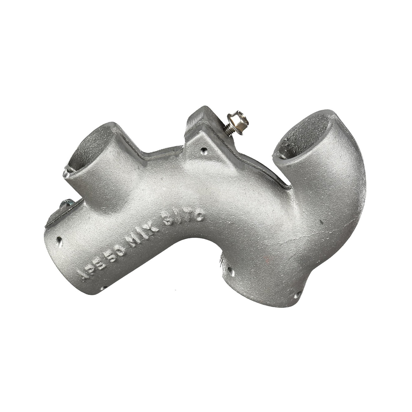 KMP Heizung für Sito Auspuffanlage ZAPC81
