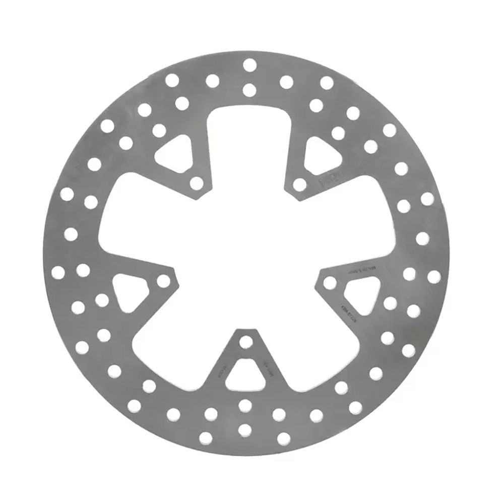 TRW Bremsscheibe