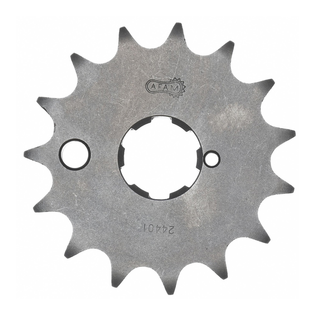 DID Kettensatz für Kawasaki Z 440 A Ltd 80-83 530 NZ