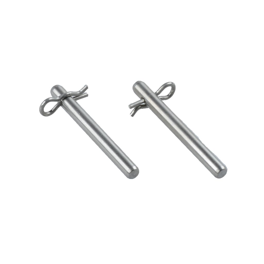 Moto-Master Bremsbelag Gleitstift