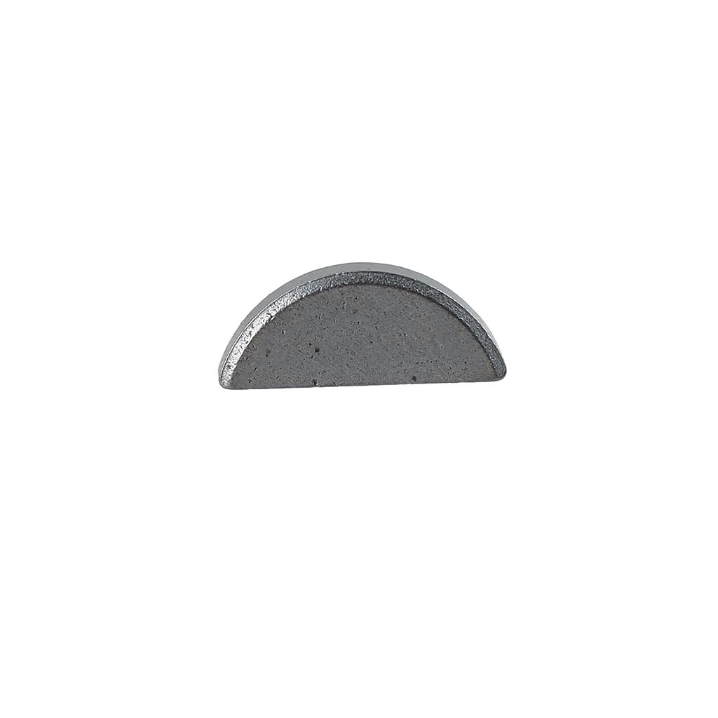 Buzzetti Keil-Lichtmaschine L:12mm B:3mm H:5mm
