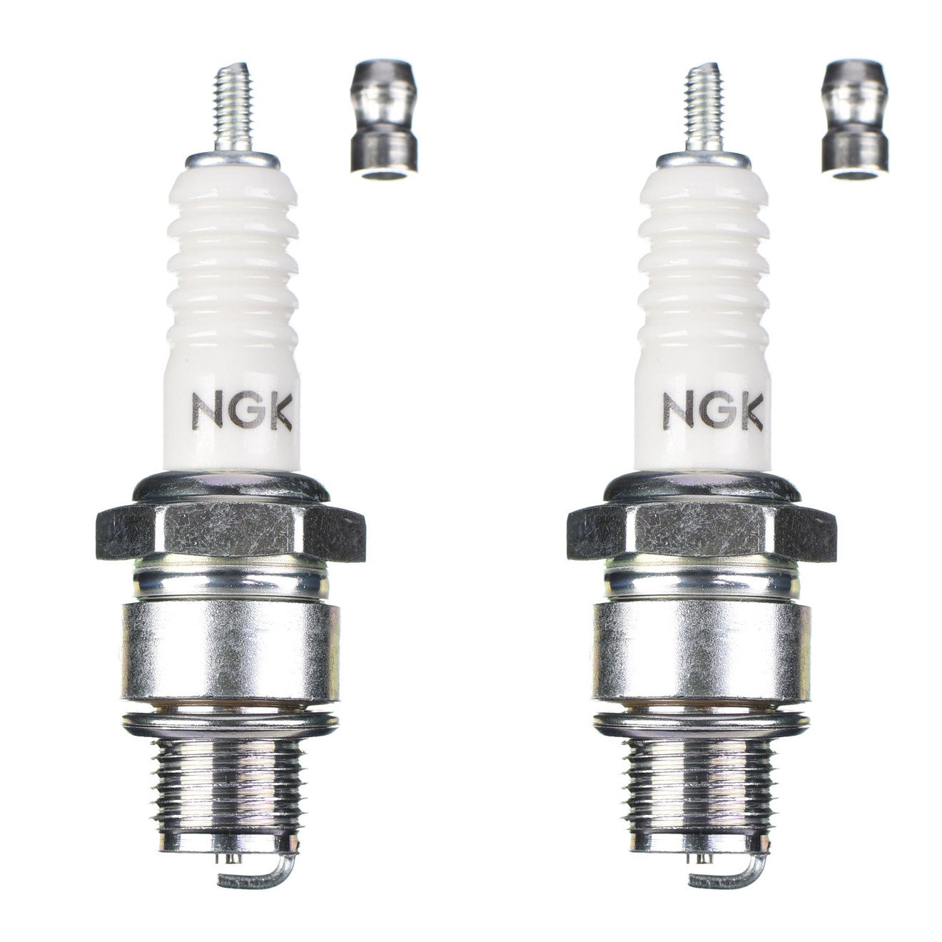 NGK Zündkerze B7HS 5110 2er Set