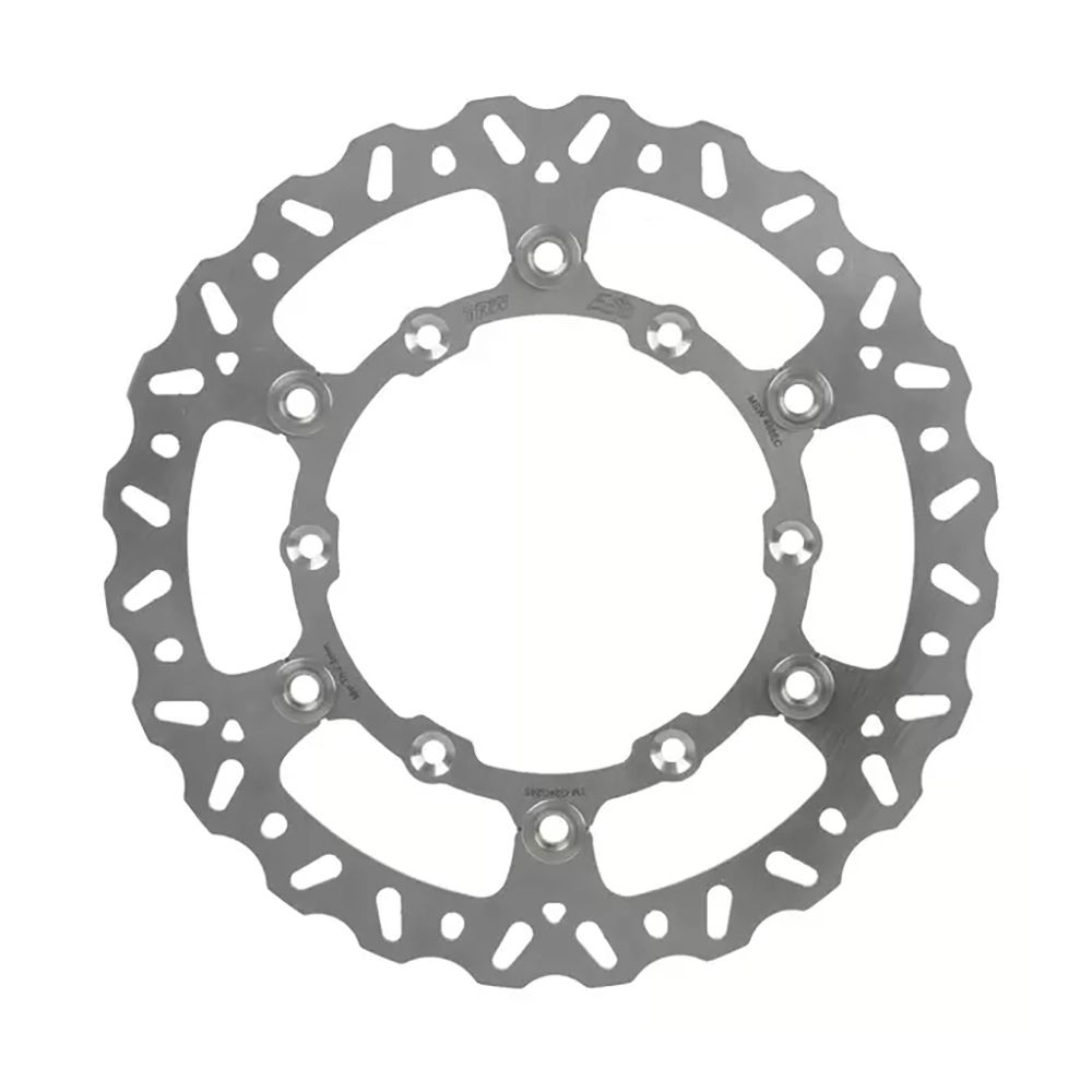 TRW Bremsscheibe