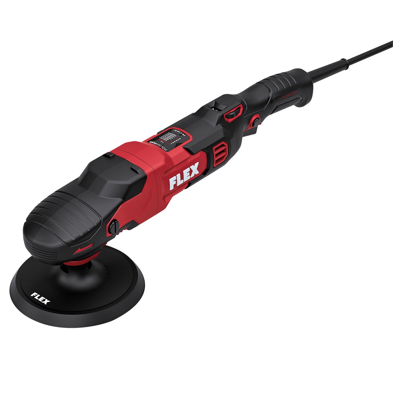 Polisseuse rotative Flex PE 2 brushless 14-EC C 125/150mm