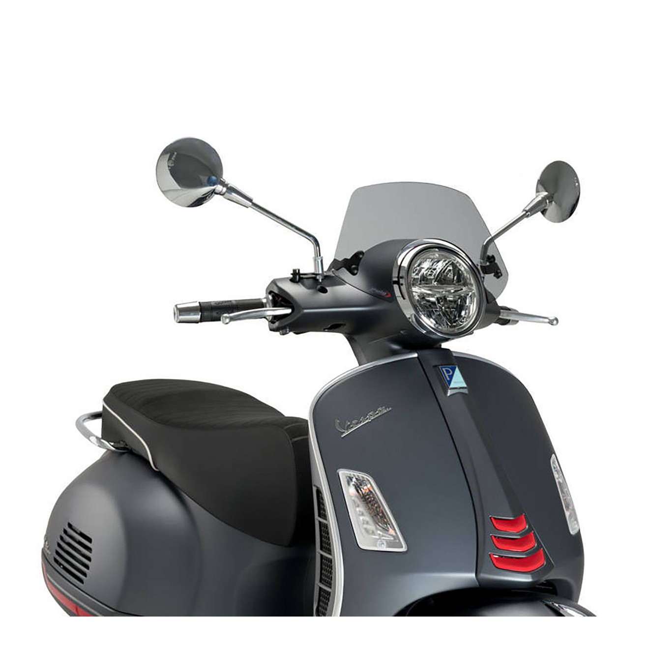Puig Windschutz Windschild GTS Sport getönt