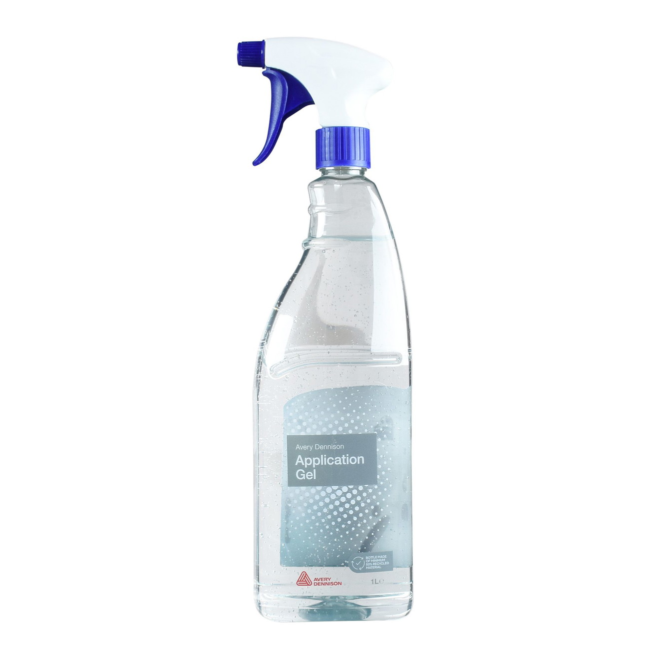 Avery Dennison Gel PPF Foliebeschermer Kleefluide 1000ml
