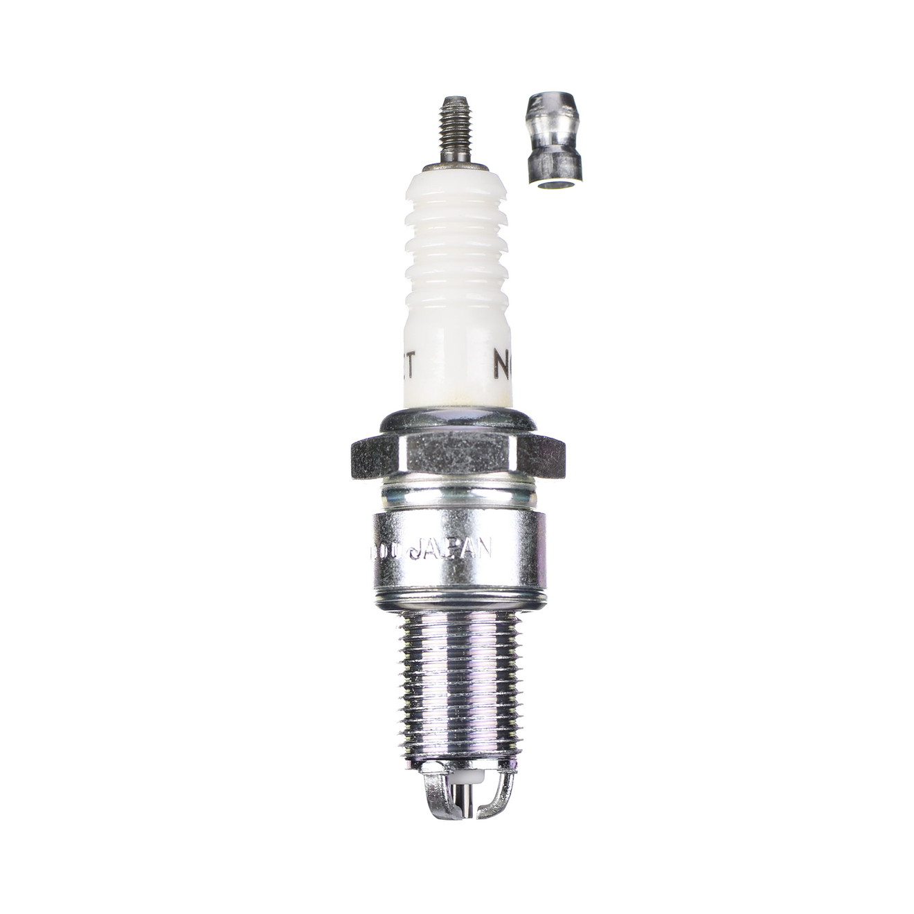 NGK Zündkerze BP6ET