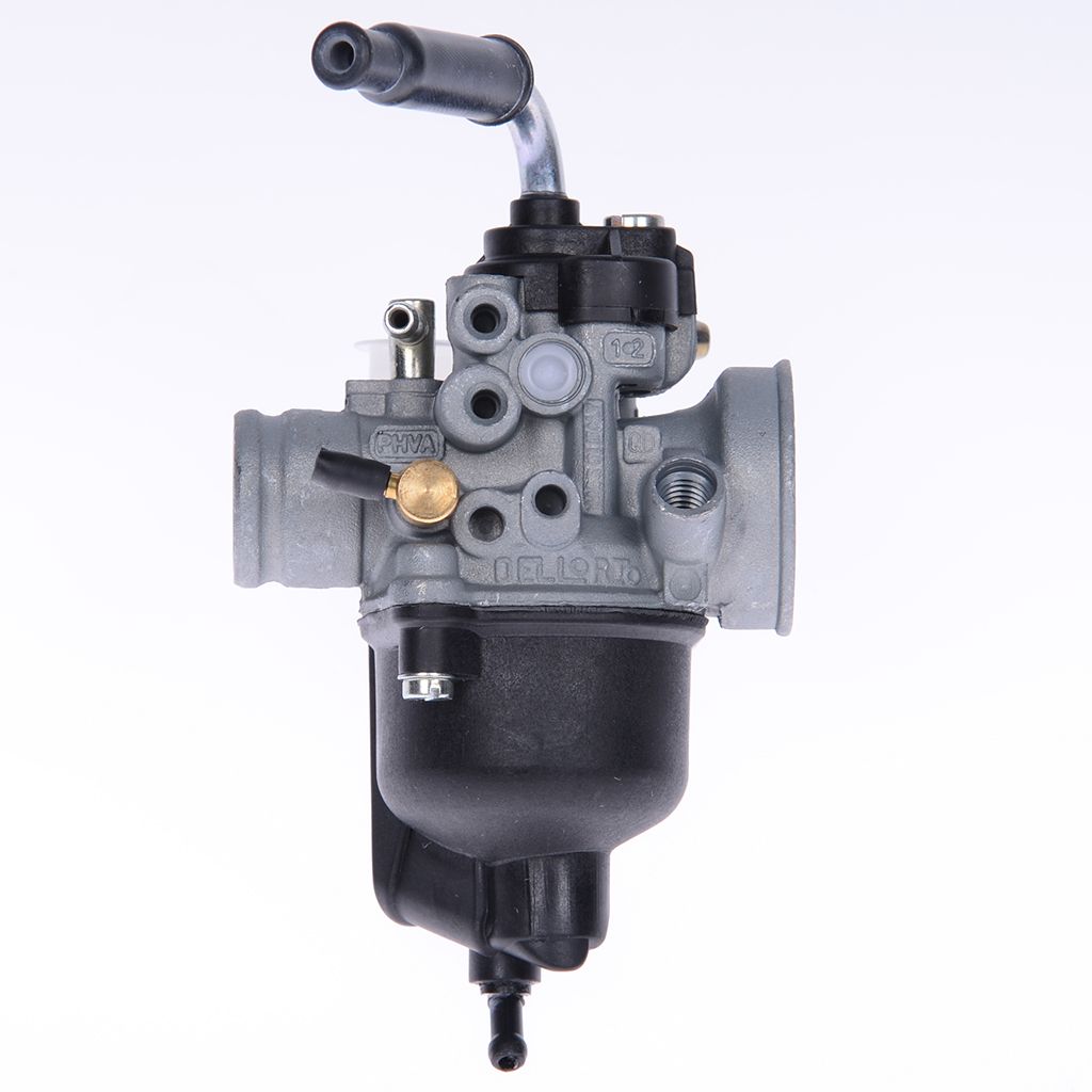 DellOrto Vergaser PHVA 12QD