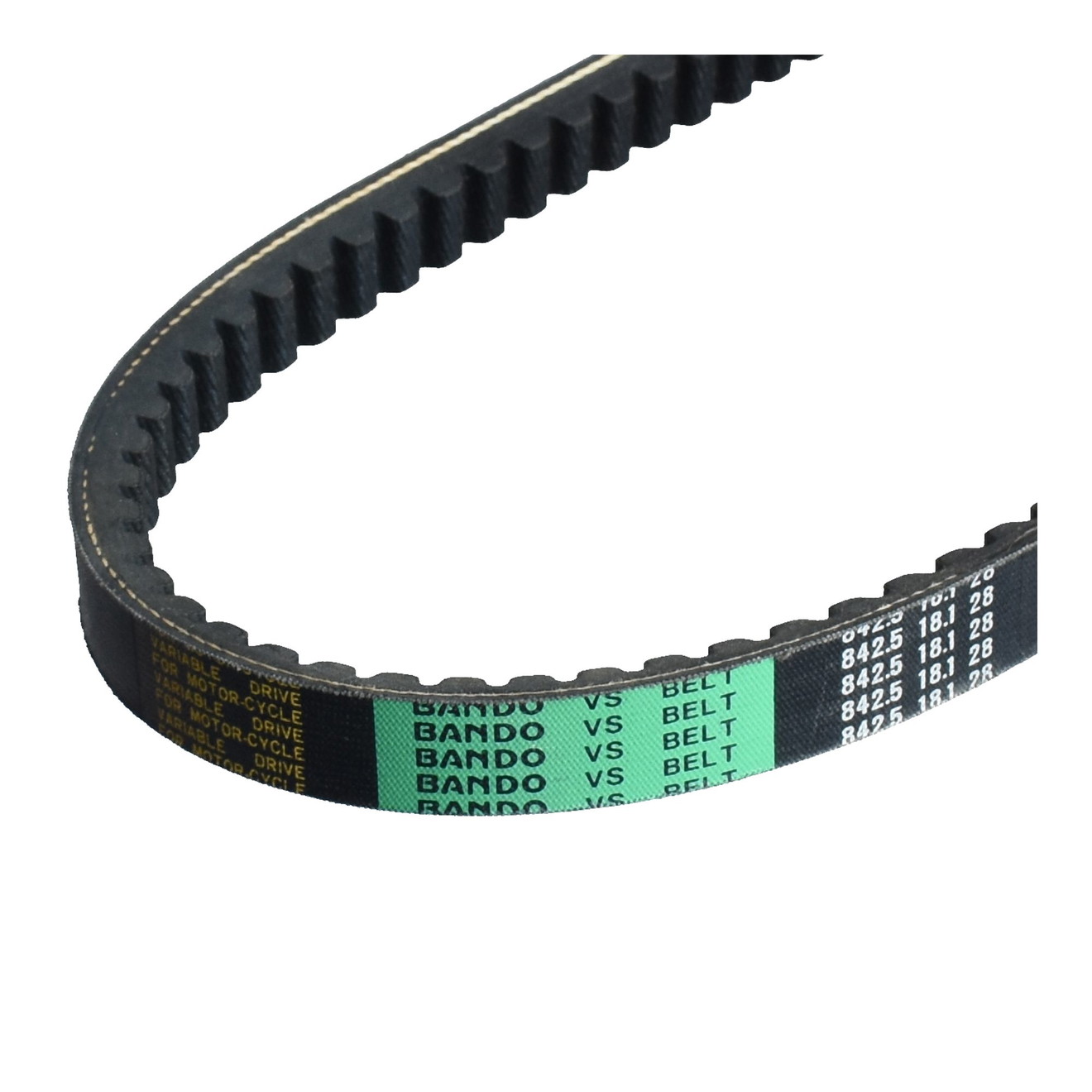 Bando Keilriemen Antriebsriemen