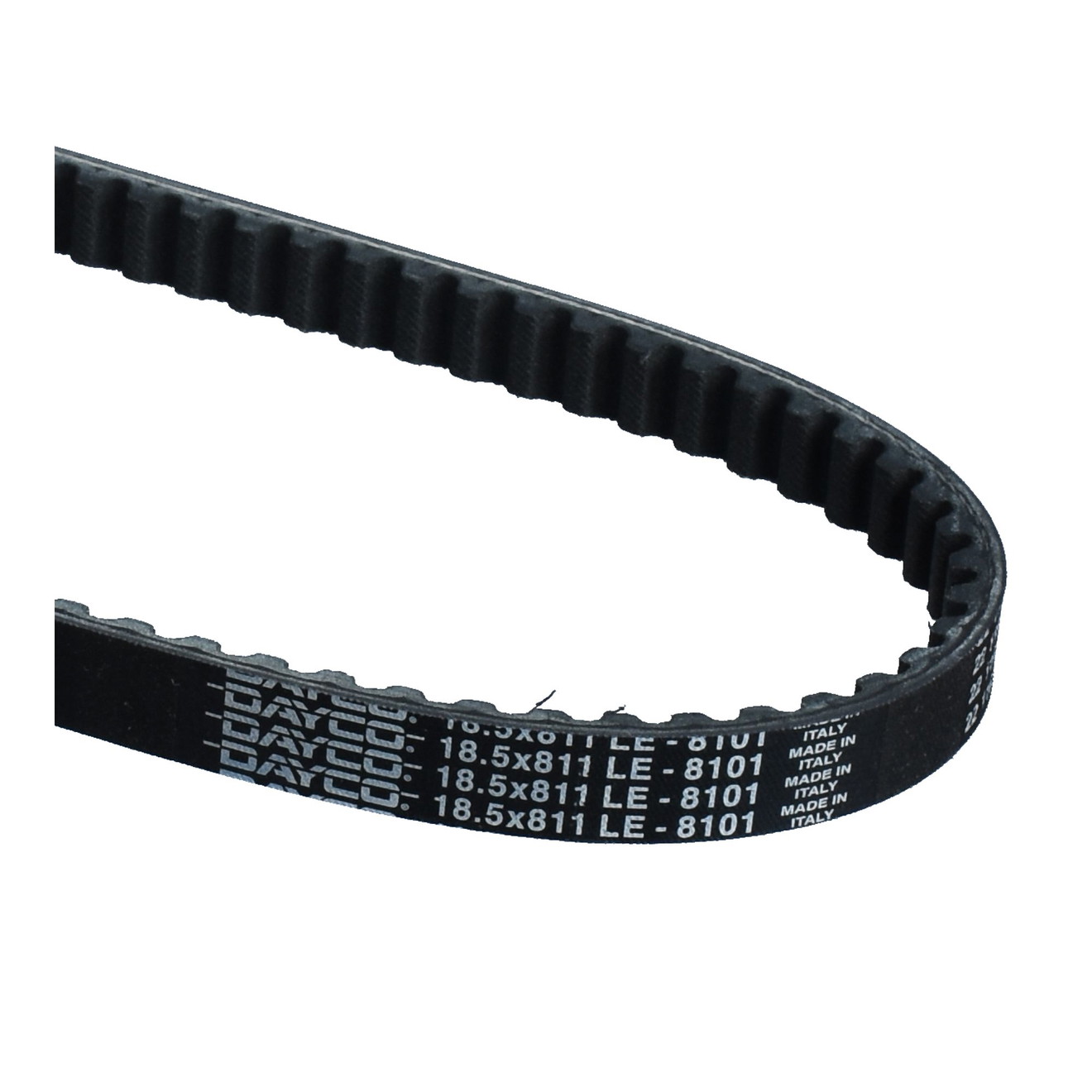 Dayco Keilriemen Antriebsriemen 8101