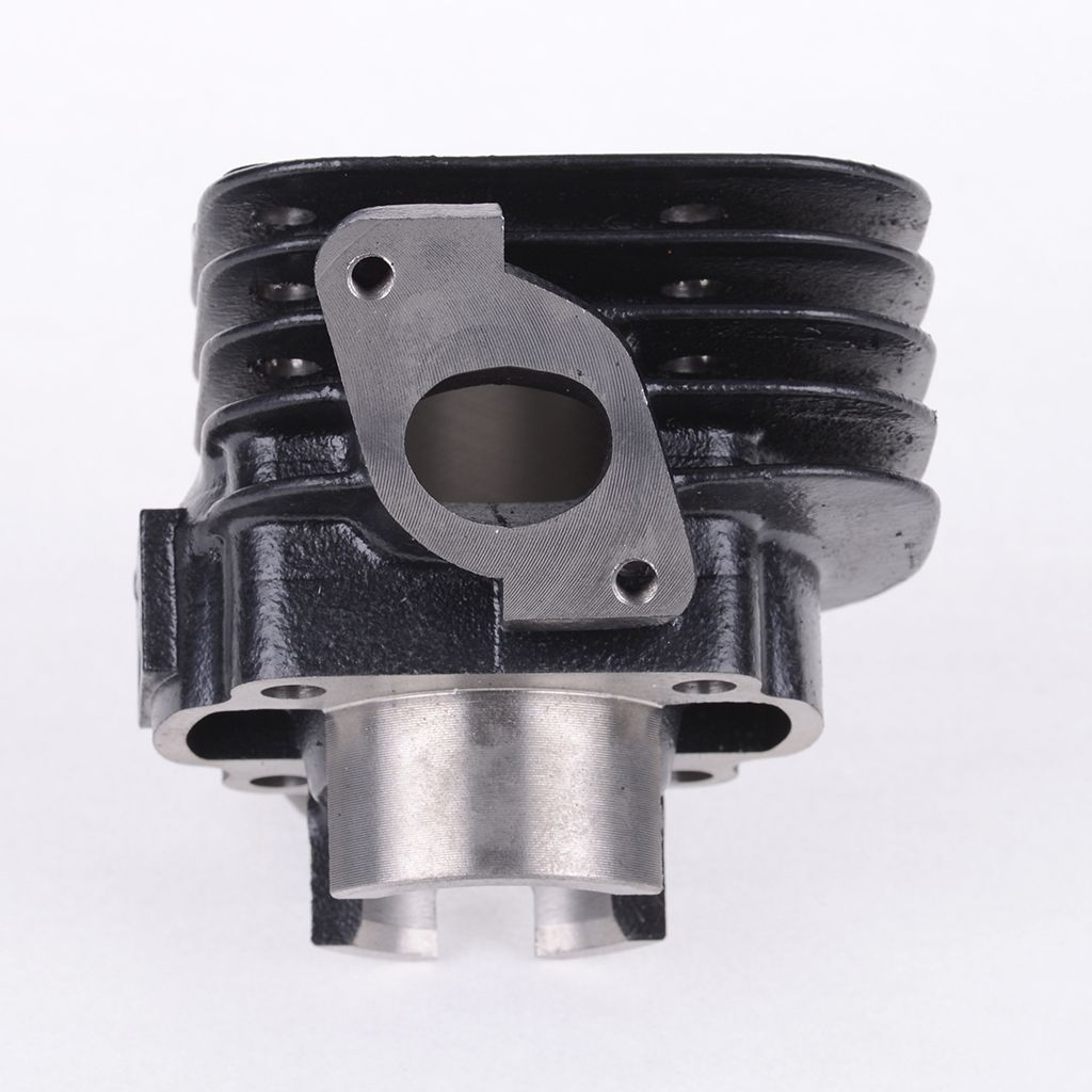 DR Zylinderkit 50ccm gerader Ausl.