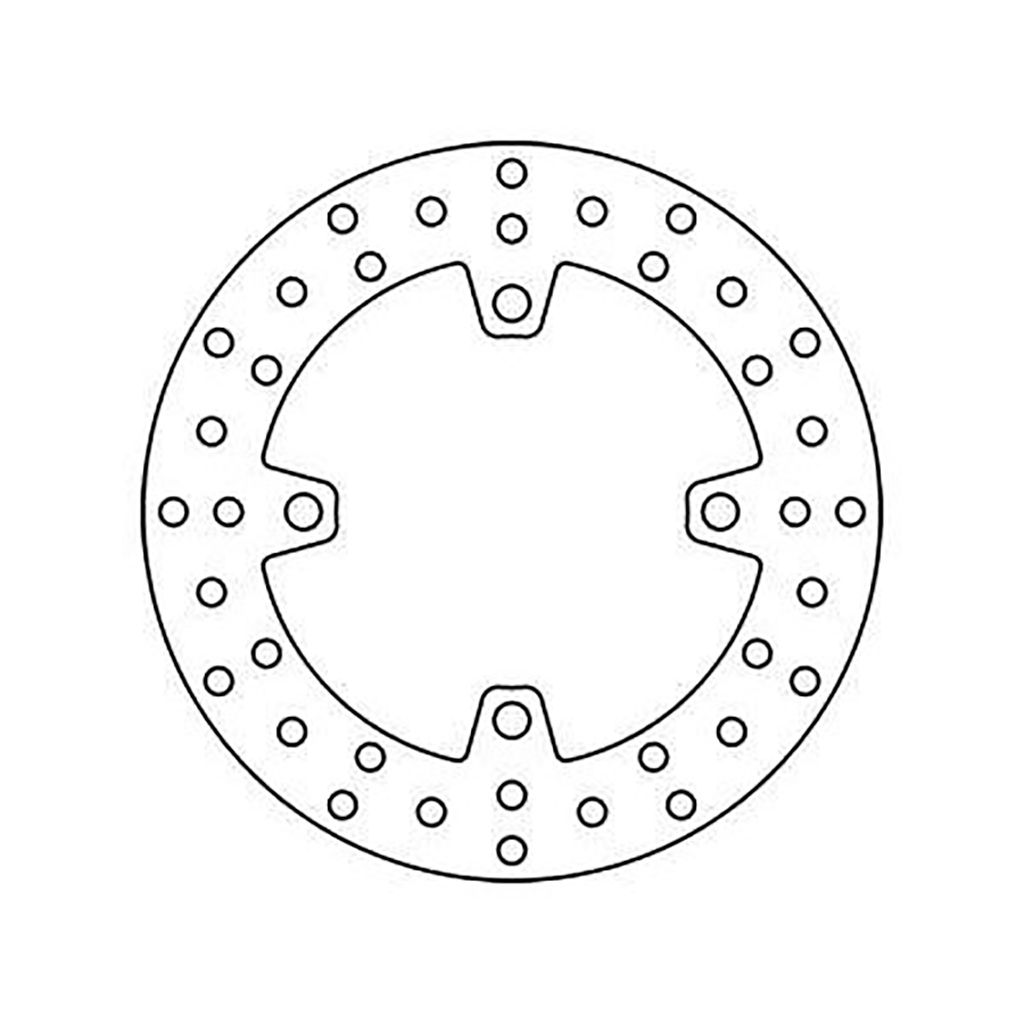 TRW Bremsscheibe