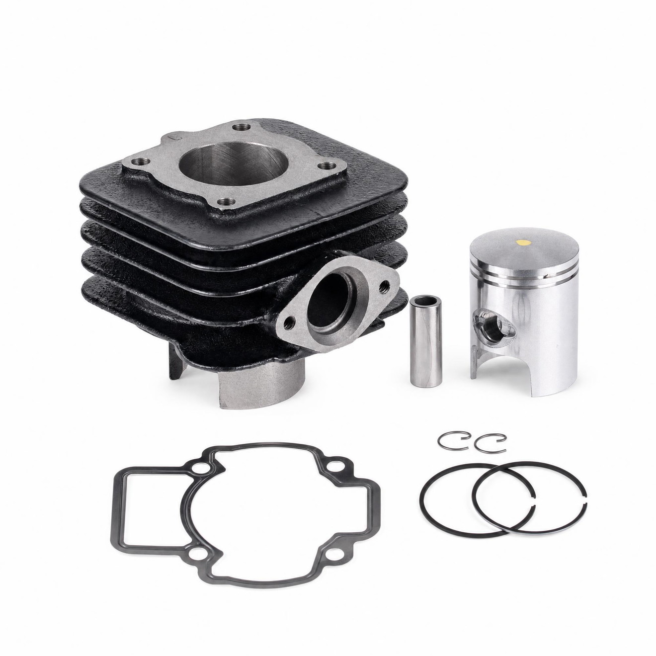 DR Zylinderkit 50ccm AC DR
