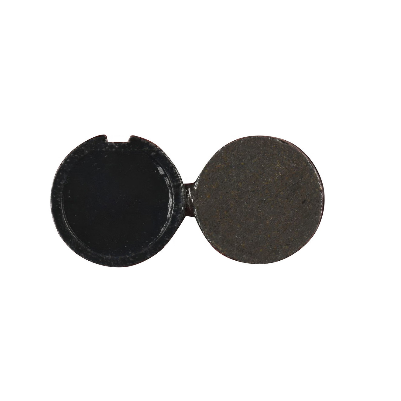 TRW Bremsbelag organisch