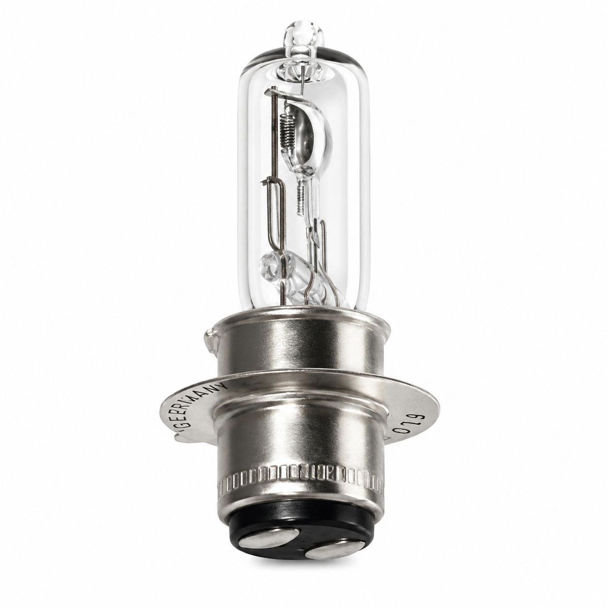 Flösser Lampe 12V 25/25W P15d-25-1 Halogen VPE1