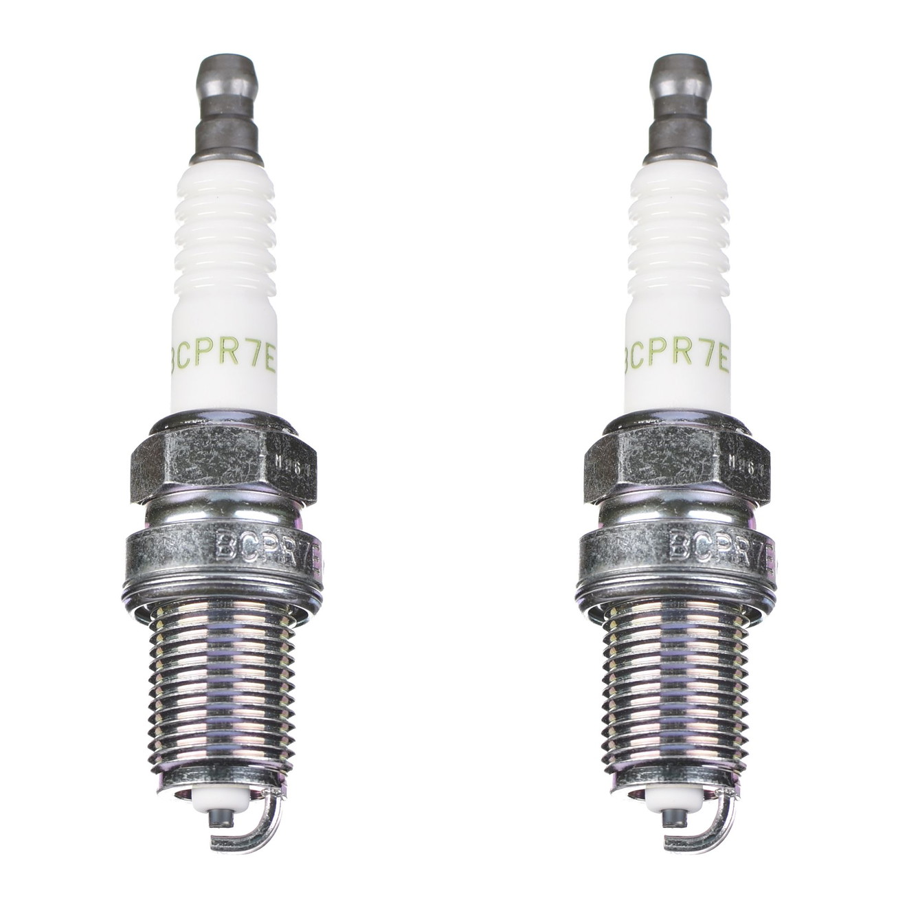 NGK Zündkerze BCPR7E 1272 2er Set