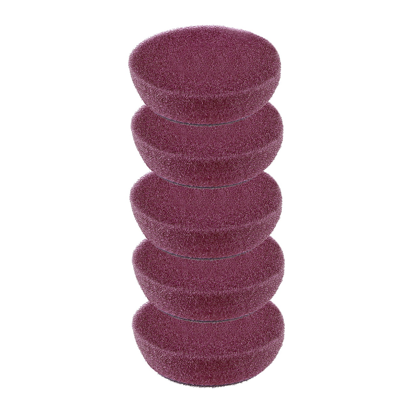 Flex Polijstpad 50mm PP-M medium 50/60mm 5 stuks