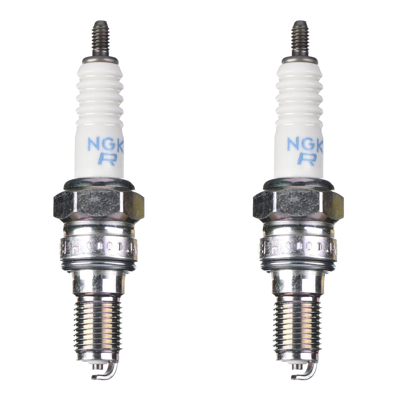 NGK Zündkerze CR8EH-9 5666 2er Set