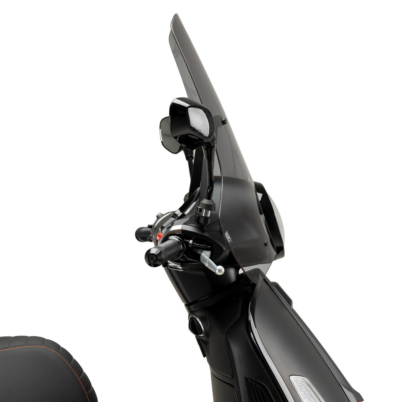 Puig Windschutz Windschild GTS Touring getönt mit ABE