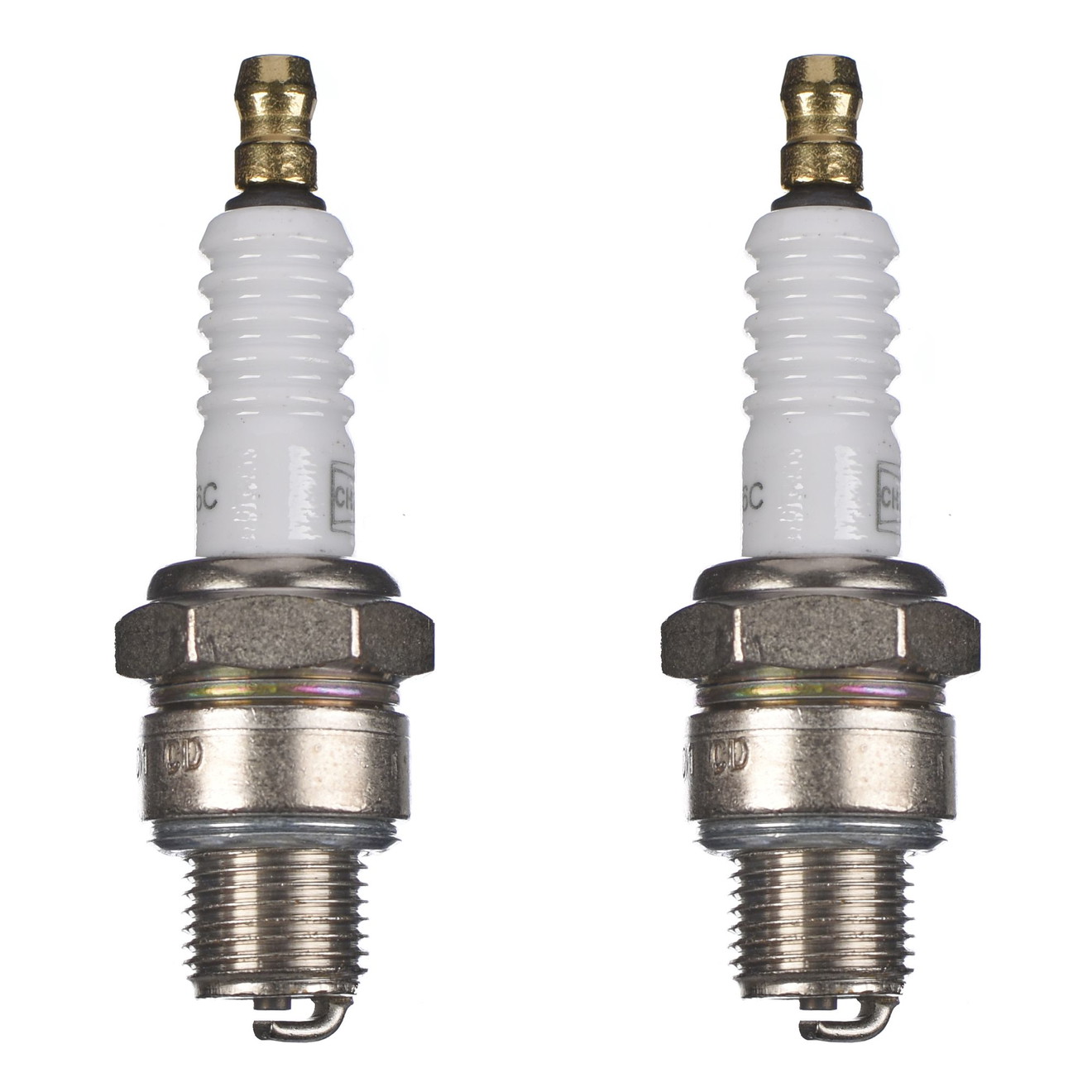 Champion Zündkerze L86C 2er Set