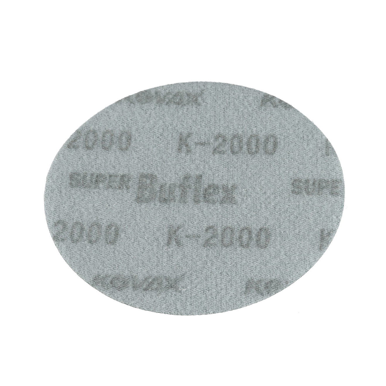 KOVAX Buflex Dry Super Tack K2000 за сухо шлифоване 75мм