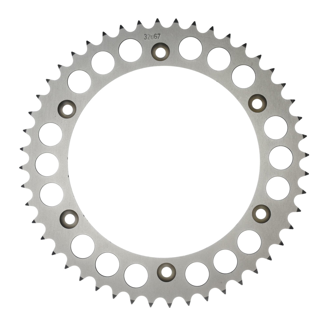 AFAM Kettenrad ALU #520 48 Zähne