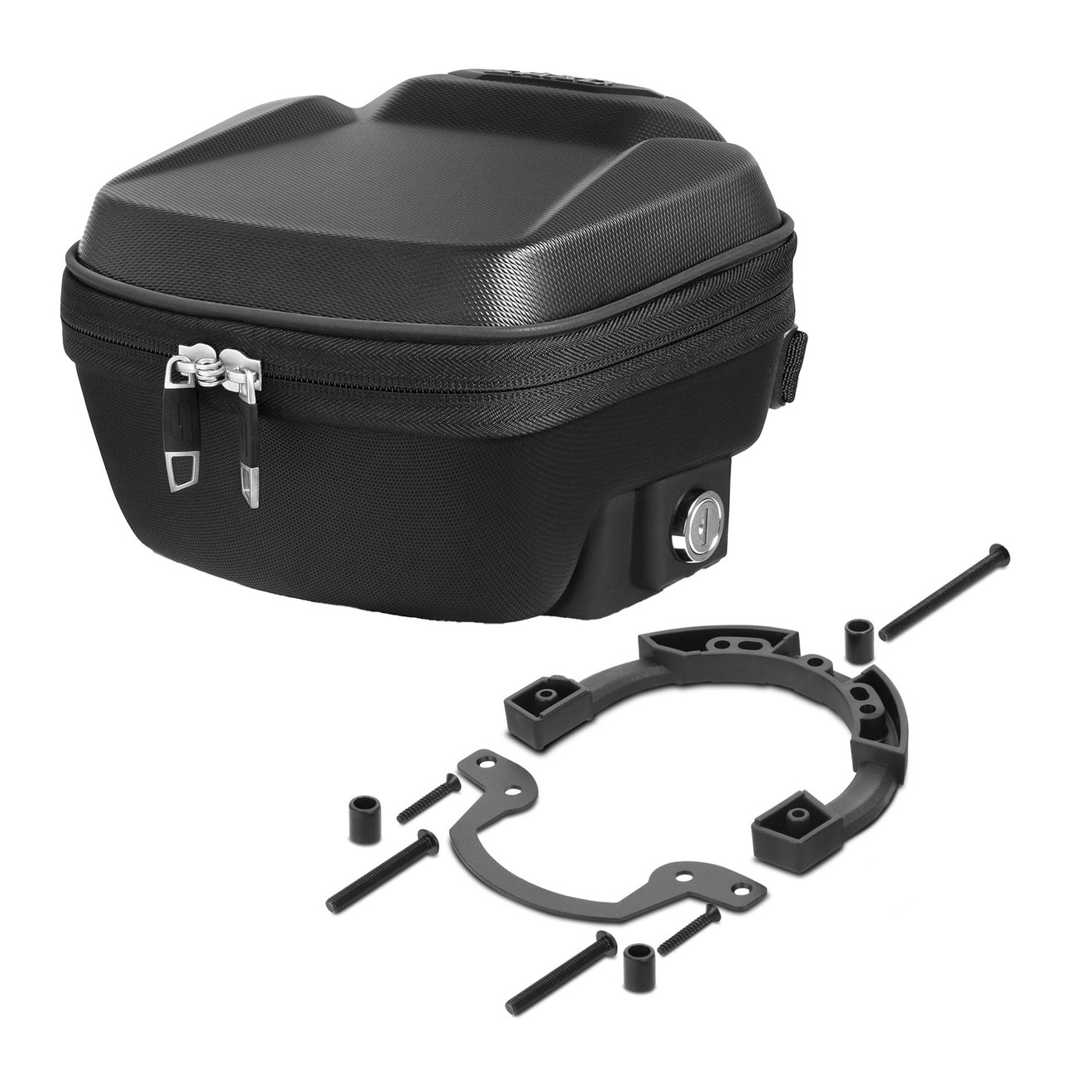 SHAD Tankrucksack X0SE03C Click System inkl. Fitting Kit