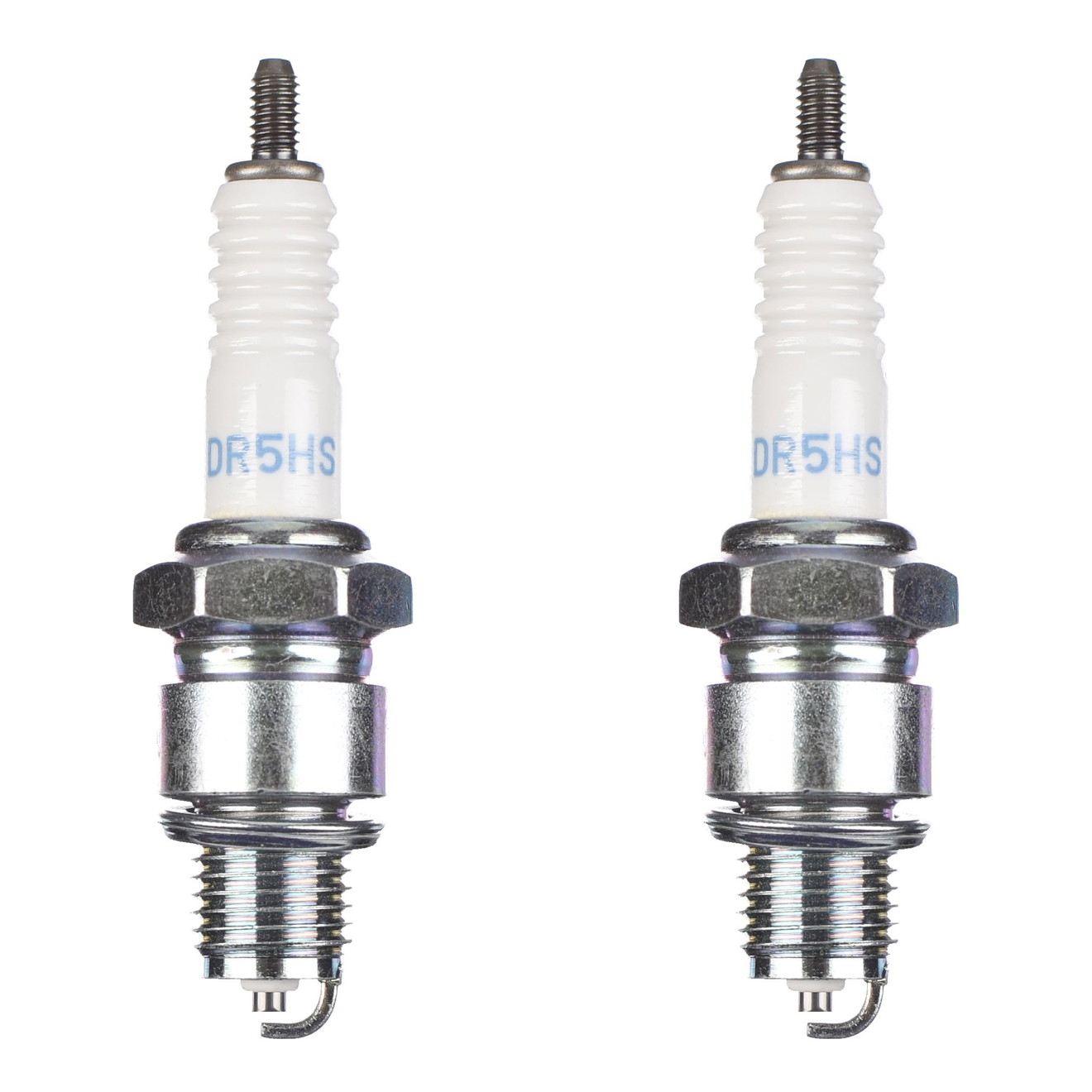 NGK Zündkerze DR5HS 4623 2er Set