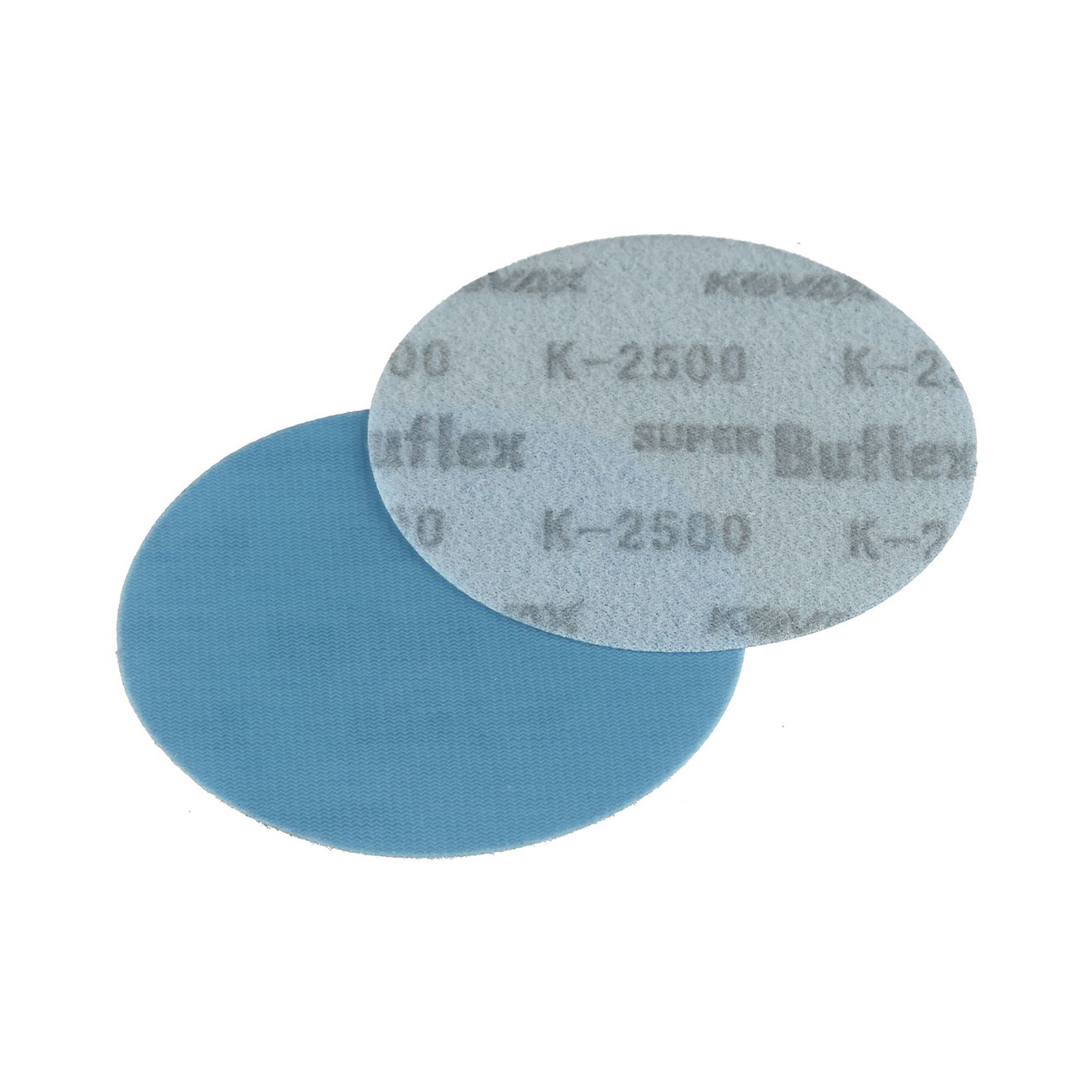 KOVAX Buflex Dry Super Tack K2500 Schijf 75mm