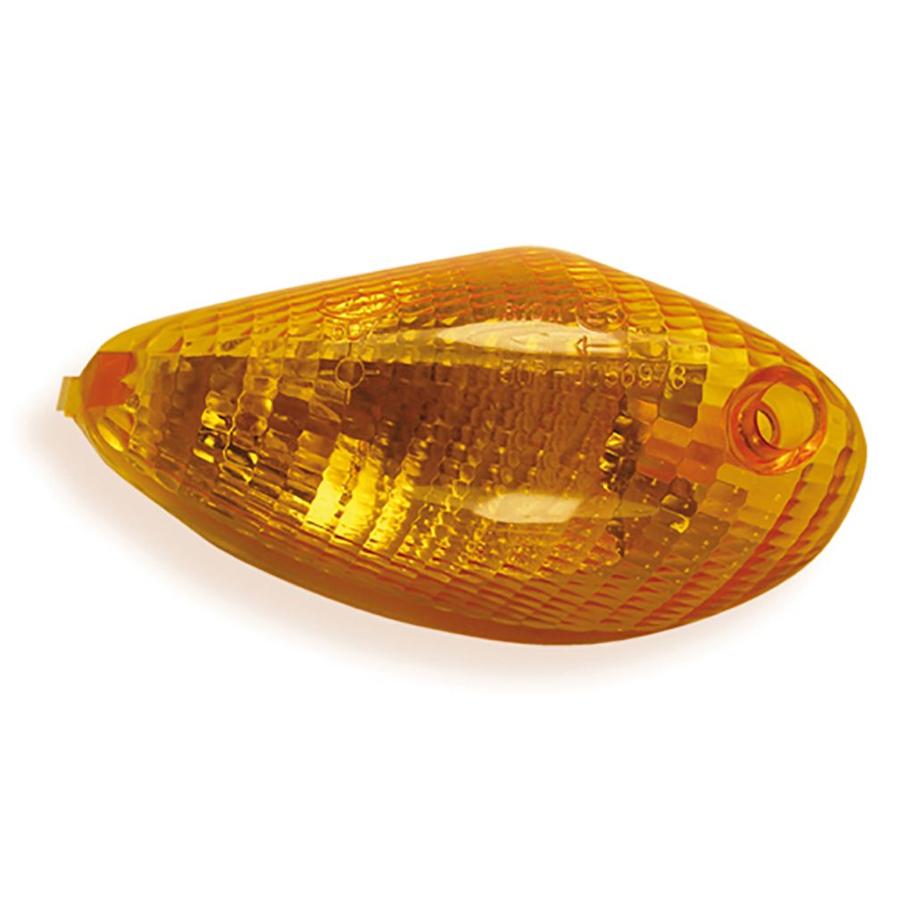 VParts Blinker vorn links orange