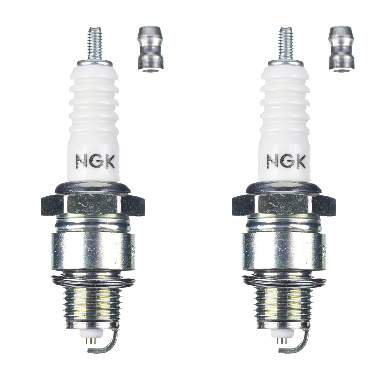 NGK Zündkerze BP5HS 4111 2er Set