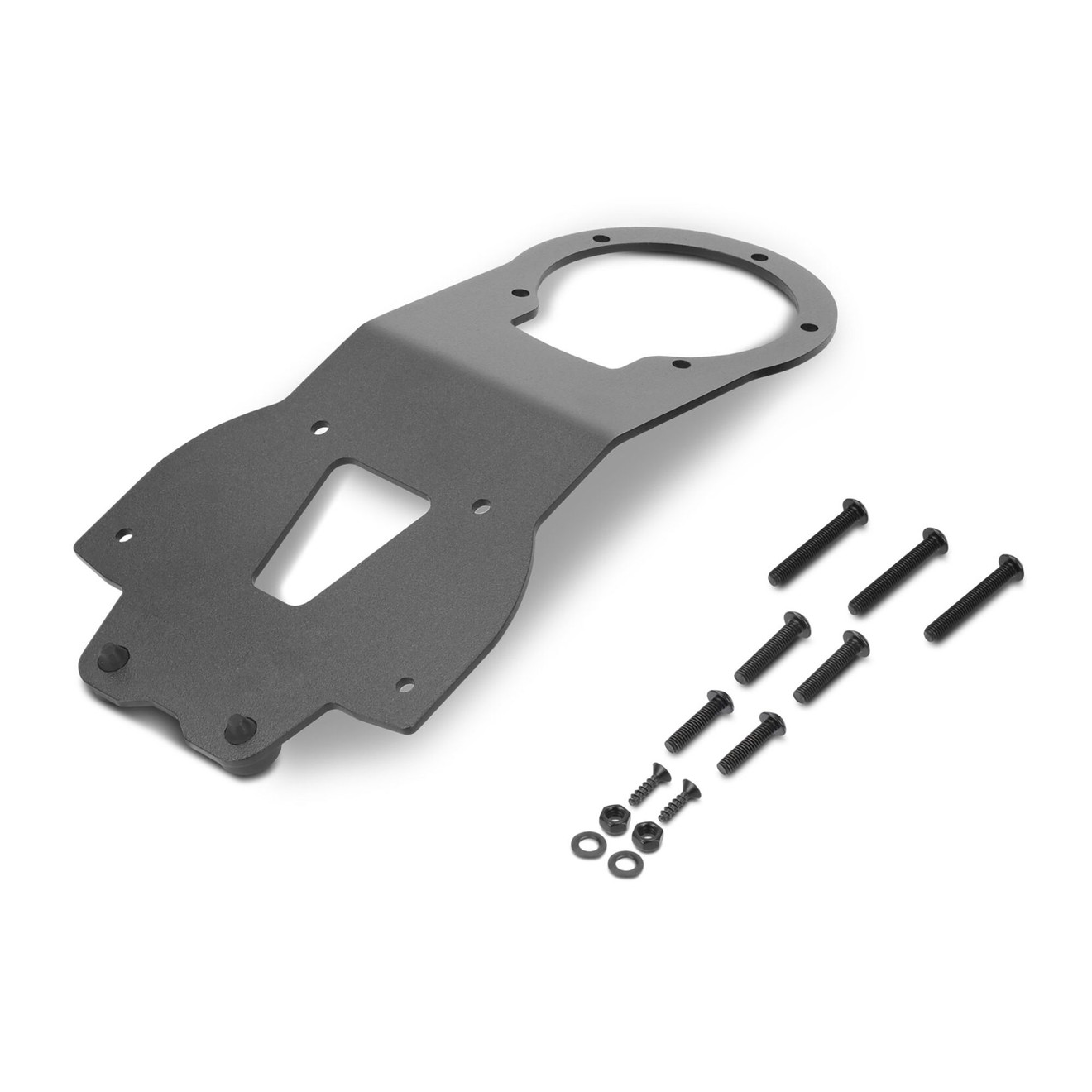 SHAD Click System Fitting Kit