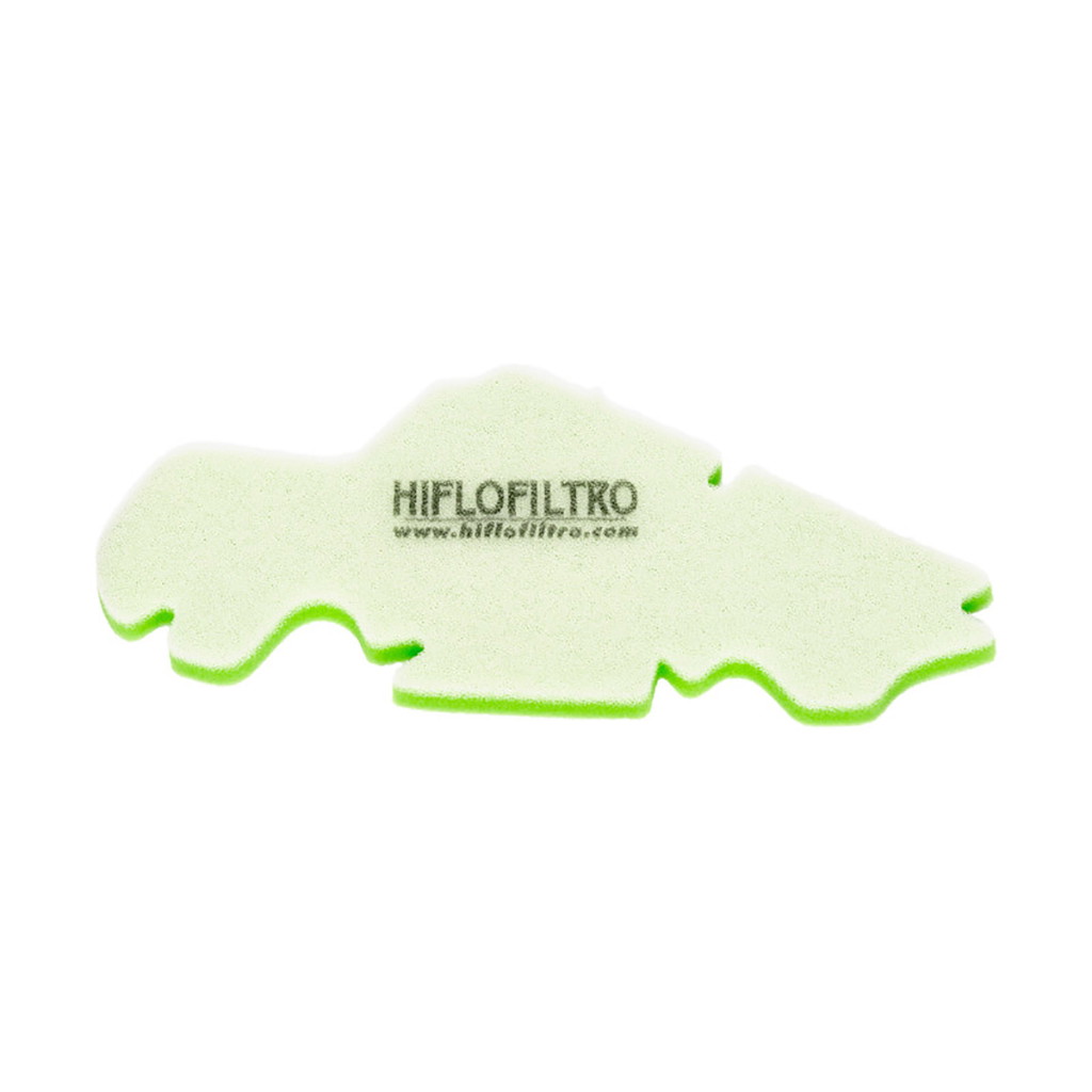 Hiflo Luftfilter