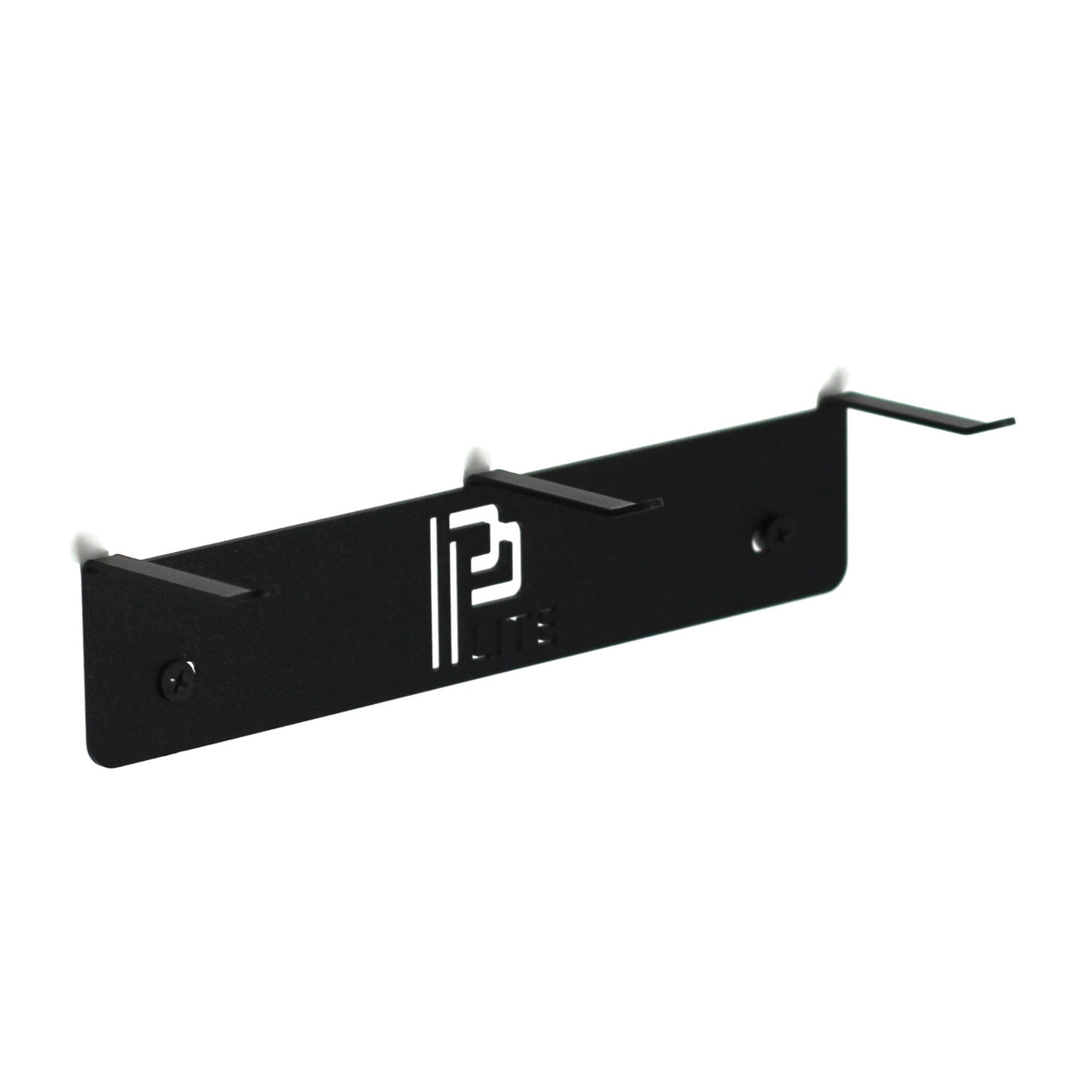 Poka 3-voudige Borstelhouder LITE
