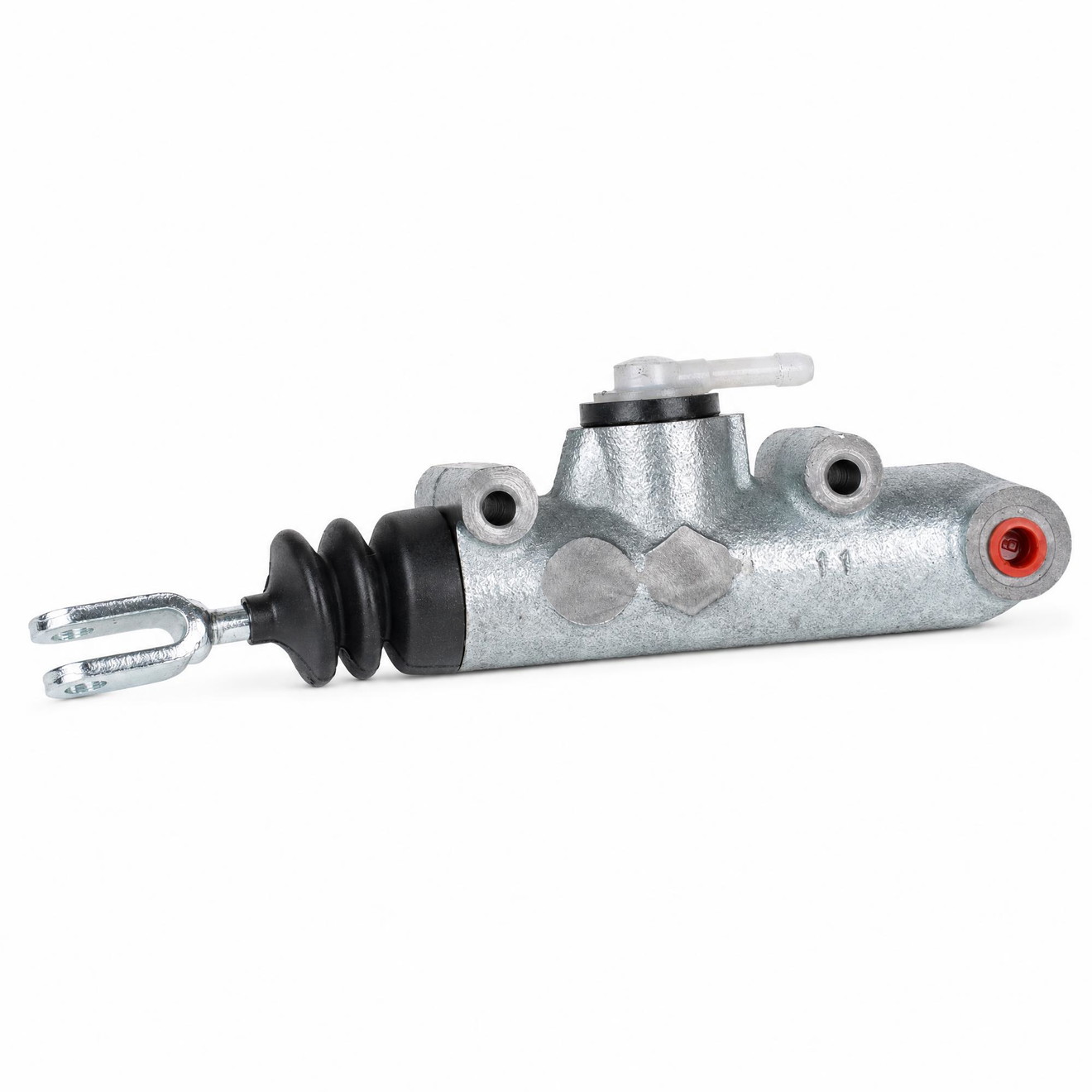 ScooterLibre Hauptbremszylinder 22mm Zylinder und 125mm lang