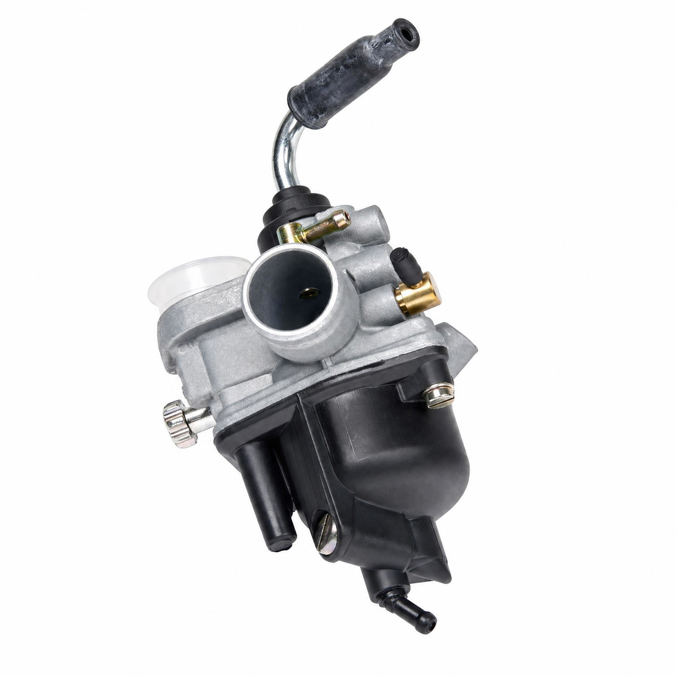DellOrto Vergaser PHVA 14QD ohne E-Choke