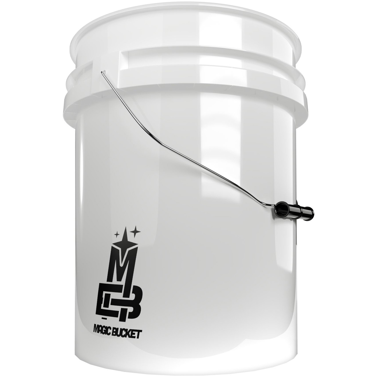 Grit Guard ähnlicher Wascheimer