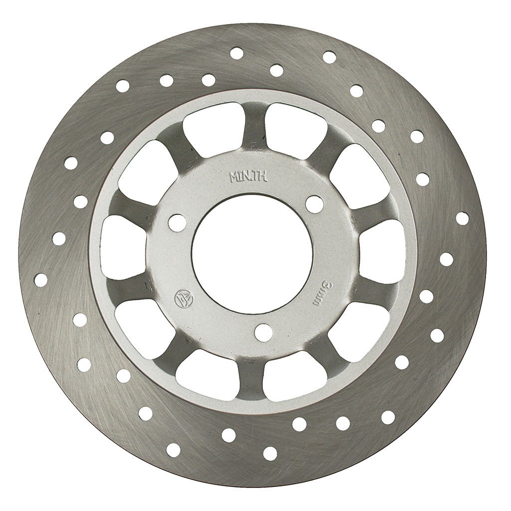 MotoLibre Bremsscheibe