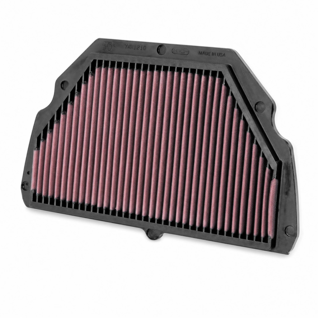 K&N Luftfilter
