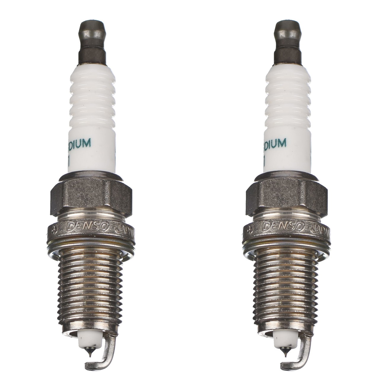 DENSO Zündkerze VKJ20RZ-M11 Iridium 2er Set