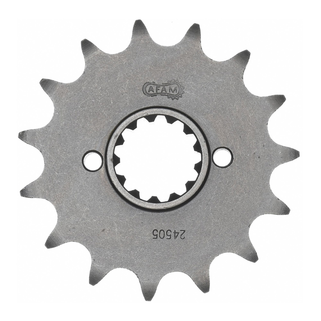 AFAM Kettensatz für Kawasaki Z 250 A 81-82 530 XSR2G