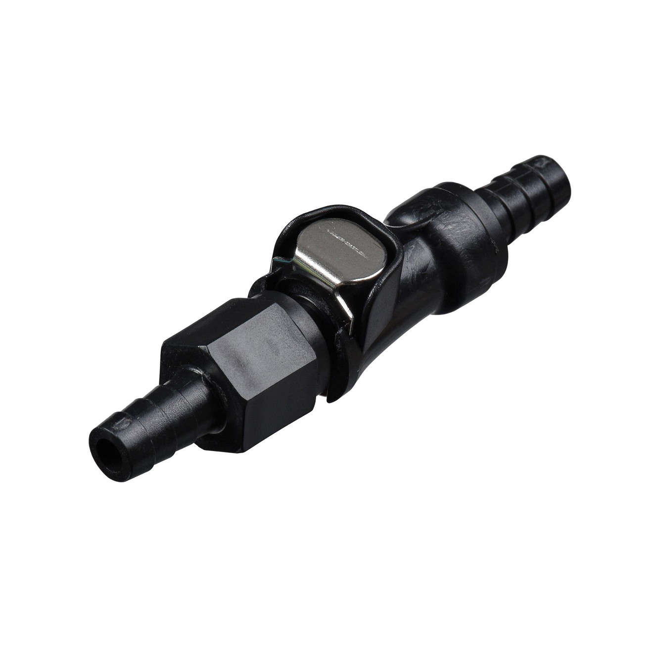 VParts Benzinschlauch Schnellkupplung 8mm