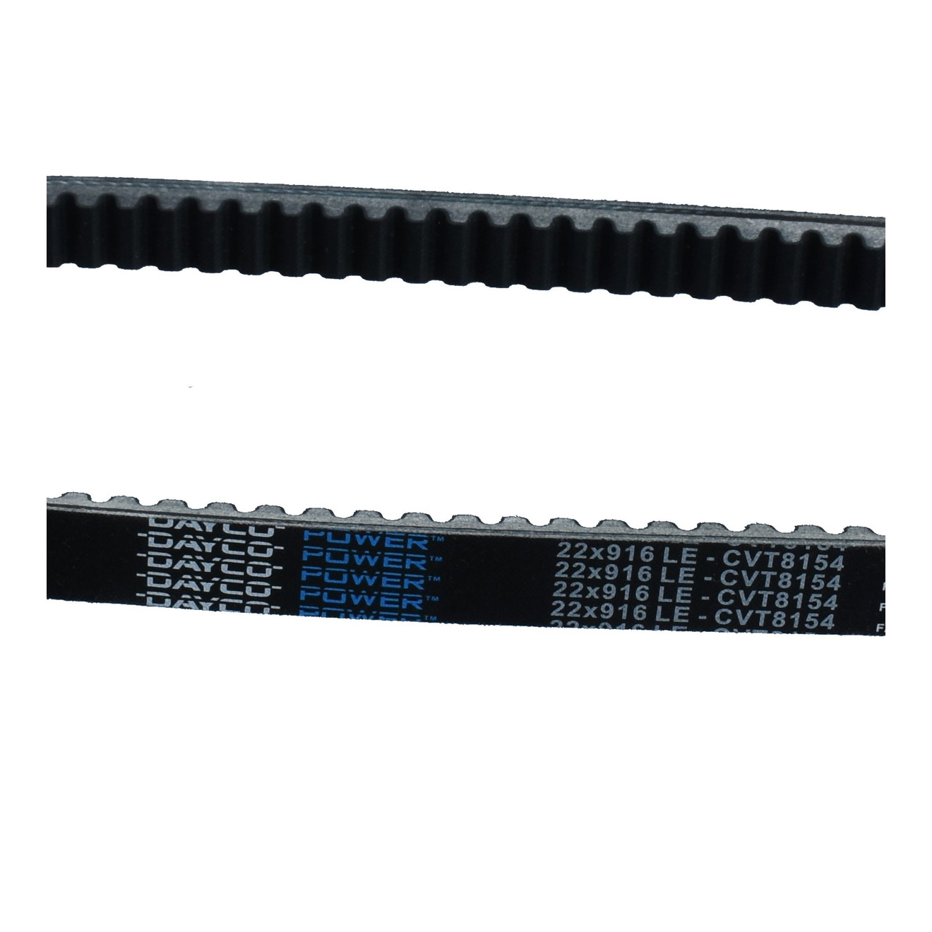 Dayco Keilriemen Antriebsriemen 8154